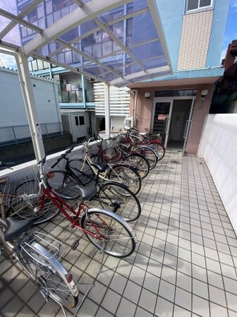 貴和芦屋ハウスの物件内観写真